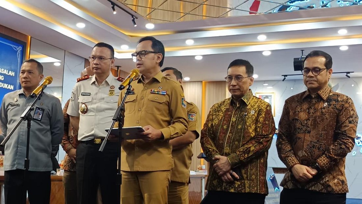 Transformasi NIK Menjadi Identitas Tunggal Terus Dimatangkan