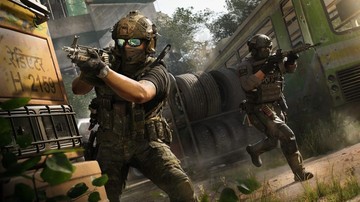 Waralaba Call of Duty Jadi Mesin Uang, Total Raup Rp 726 Triliun - Infolitik