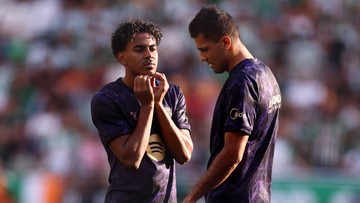 Ballon d'Or 2026: Rodri Diyakini Bikin Lamine Yamal Gagal Menang