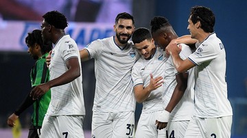 Sassuolo Vs Lazio: Bantai Neroverdi Tanpa Idzes, Le Aquile ke Puncak