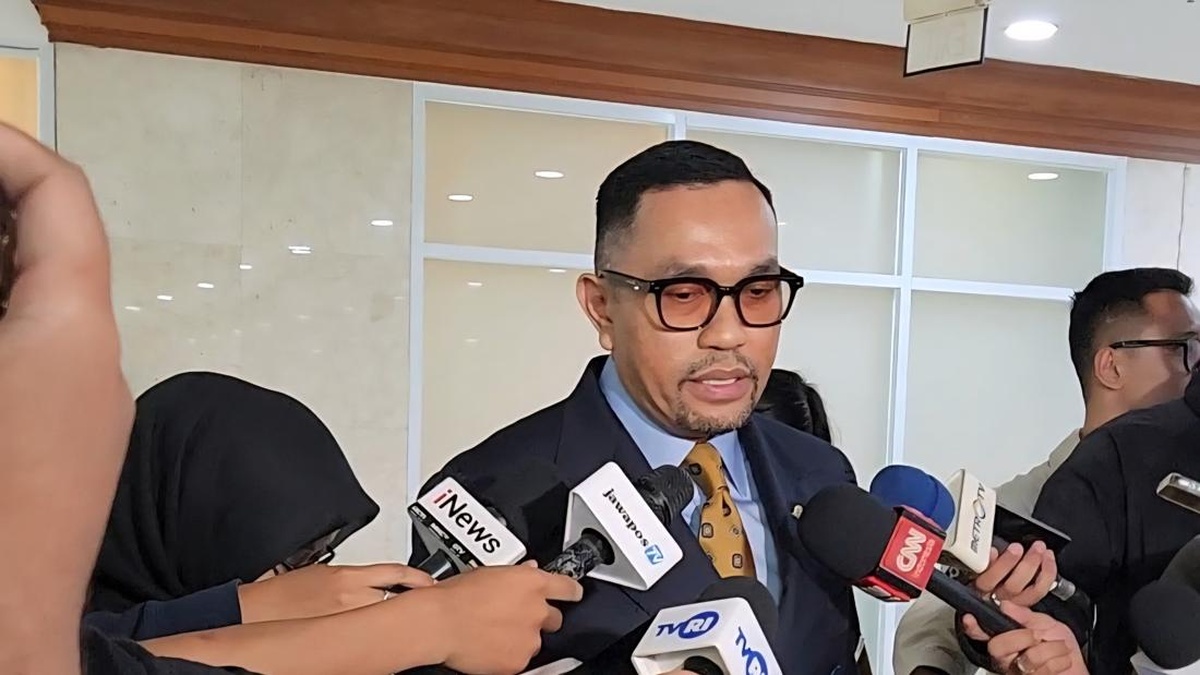 Sahroni Bongkar Nyali Kapolri Sikat 4 Asing Karhutla