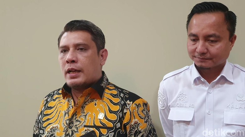 DPR Minta Pencegahan Karhutla 2027 Dimulai Sejak Maret