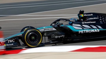 Signify Hadirkan Pengalaman F1 dari Lintasan hingga Rumah Lewat Teknologi Pencahayaan - Infolitik