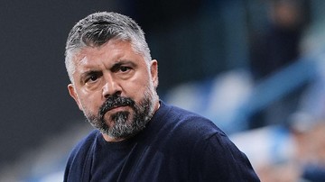 Gattuso Ogah Lihat Lazio di Klasemen, Takut Kena Vertigo