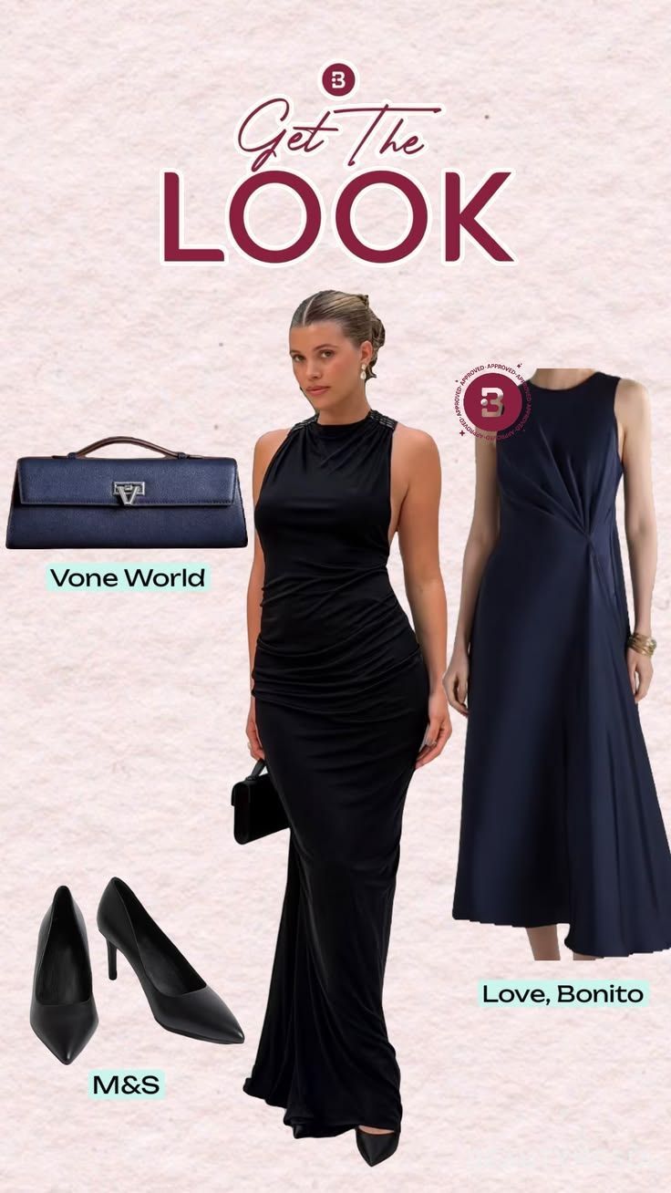 Get The Look: Pesona Elegan Sofia Richie-Grainge untuk Acara Malam