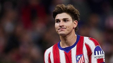 Dekati Alvarez Secara Ilegal, Barcelona Cuma Didenda Rp 12 Juta