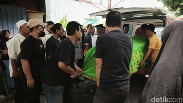 Atlet Silat Semarang Meninggal Usai Operasi Jari, Ini Kata Pihak RS - Infolitik