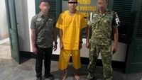 Ini Sosok Prajurit Kopassus Tersangka yang Sebabkan Kematian Letda Jihad