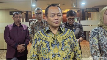 Menperin Ungkap Keresahan Pengusaha soal Isu Pencabutan Bea Keluar Emas - Infolitik