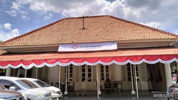 Dari Rumah Kos Sederhana Jadi Museum Bersejarah: Cerita Unik Sumpah Pemuda