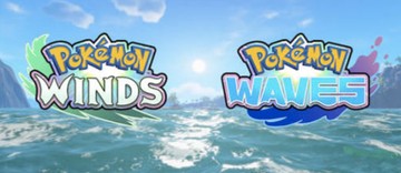 Pokémon Winds and Waves Disebut Punya Nuansa Asia Tenggara, Ada Indonesia? - Infolitik