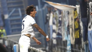 Lazio Ganyang Sassuolo, Cicit Mussolini Cetak Gol Perdana Serie A