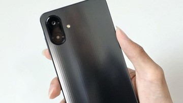 Samsung Galaxy A07s Hadir, HP Terjangkau untuk Multitasking Lancar - Infolitik