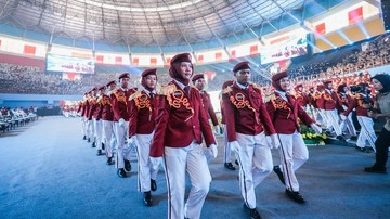 Gus Ipul Tegaskan Sekolah Rakyat Wujud Nyata Amanat 3 Pasal UUD 1945 - Infolitik