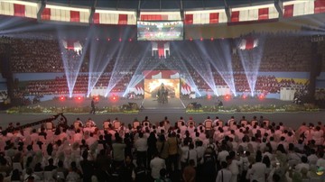 Hasil Talent DNA Siswa Sekolah Rakyat: Berbakat Bidang Sains-Talenta Tulus dan Setara