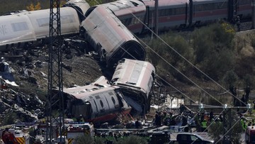 Ada Tragedi Tabrakan Kereta, 24 Pertandingan Copa del Rey Ditunda