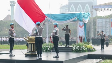Peringati Sumpah Pemuda, Polda Jatim Ajak Generasi Muda Hidupkan Patriotisme - Infolitik