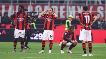 Kata-kata Pedas Modric Usai Milan Dipecundangi Bologna