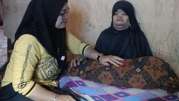 Kondisi Balita di Sulsel yang Meninggal Usai 10 Hari Tak Makan - Infolitik