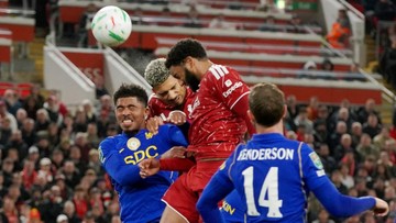 'Liverpool Vs Chelsea Drama yang Luar Biasa'