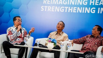 AI dan Robotik Bantu Dokter Tingkatkan Kualitas Layanan Kesehatan di Indonesia - Infolitik