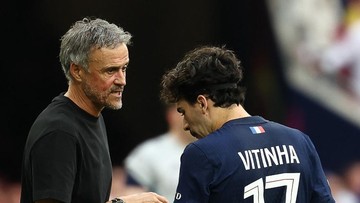 Ballon d'Or 2026: Luis Enrique Tak Terima Vitinha Cuma Finis ke-14