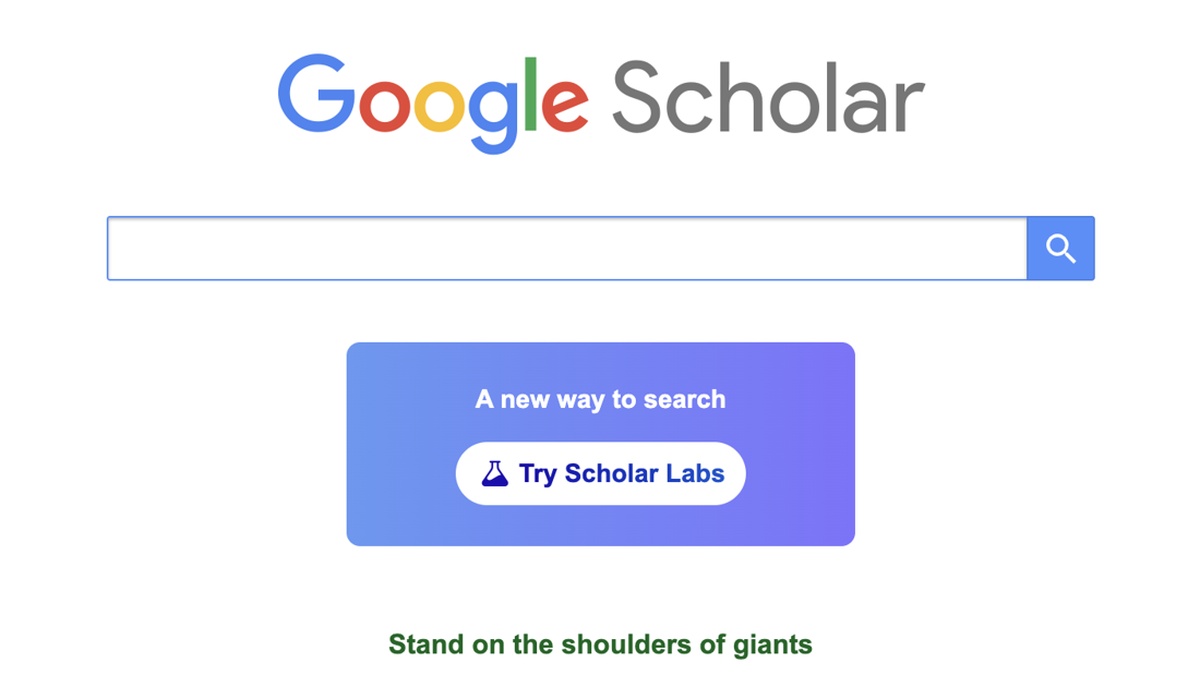 Lewat Google Scholar, Profesor Jerman Pergoki Dosen RI Catut Namanya