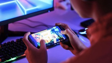 Mabar Makin Seru, Sedia Camilan Praktis Ini biar Main Game Lanjut Terus - Infolitik