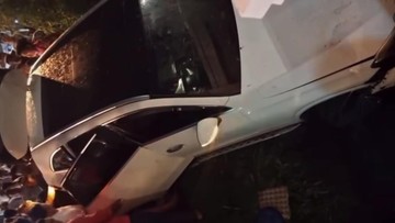 Kecelakaan Mobil Mercedes-Benz di Deli Serdang Mengakibatkan Satu Orang Meninggal Dunia