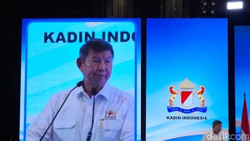 Hashim: Indonesia Gelap Dibebani Utang Itu Bohong - Infolitik