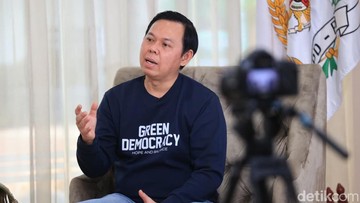 Misi Ketua DPD Angkat Local Hero Jadi Inspirasi Nasional Lewat DPD RI Awards - Infolitik