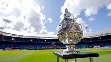 Fortuna Sittard Sikat Sparta, Hubner Cs Maju ke Babak Kedua Piala KNVB
