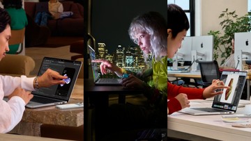 Apple Rilis MacBook Pro Layar OLED Sentuh, Ini Spesifikasi dan Harganya - Infolitik