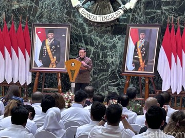 Pramono Anung Canangkan DKI Jakarta Juara Umum PON 2028