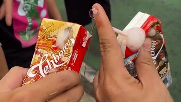 Teh Botol Sosro Investigasi Dugaan Produk Berbusa dan Berbau Sabun - Infolitik
