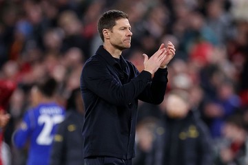 Xabi Alonso di Anfield: 3 Tim Berbeda, 3 Kali Kalah