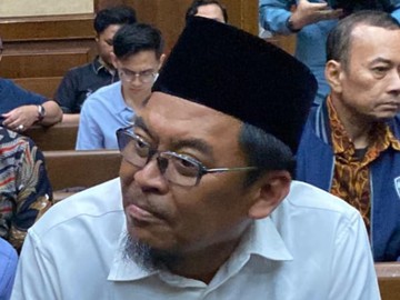 Kehebohan Dedi Congor: Lari di KPK hingga 2 Status Tersangka - Infolitik