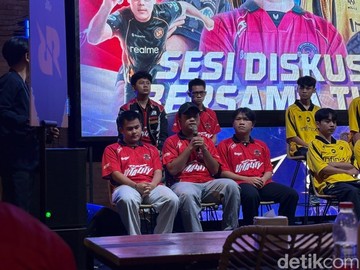 Bigetron Siap Tempur di FFWS Global Finals, Xproject Jadi Ancaman - Infolitik