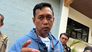 Berita dari Detik Finance: Bos Bulog Sidak Toko Sembako Mitra Cegah Beras SPHP Dioplos