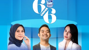 Dari Sutradara hingga Psikolog, Inilah Juri The Next Sobat Cermat 6 Under 6 - Infolitik