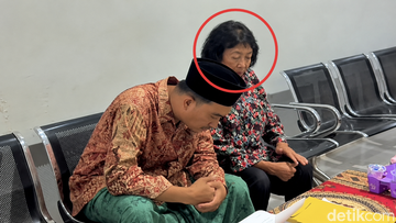 Polisi Tahan Pensiunan Guru di Pamekasan Injak Al-Qur'an saat Live Tiktok - Infolitik