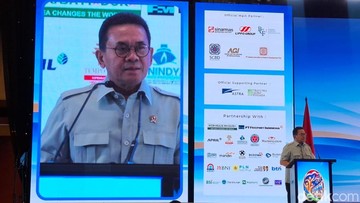 Berita dari Detik Finance: Kantor Dagang RI di Luar Negeri Cuma 19, Kalah Jauh dari AS-Korsel