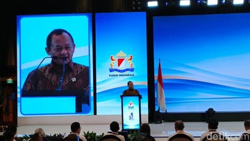 Berita dari Detik Finance: TKDN Mau Digeber, Menperin Ungkap Dampaknya ke Ekonomi