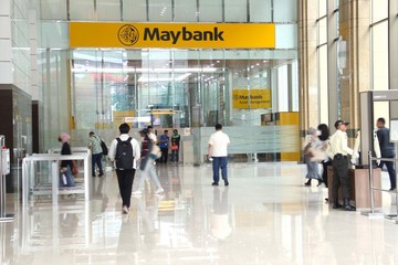 Pacu Kinerja, Kredit Maybank Indonesia Tembus Rp 128 Triliun - Infolitik