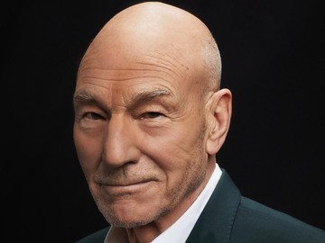 Riwayat Sakit Patrick Stewart 'Professor X', Meninggal di Usia 86 Tahun - Infolitik
