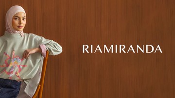 Berita dari Detik Finance: Intip Koleksi dan Promo BRI di RiaMiranda Archive Sale 2026