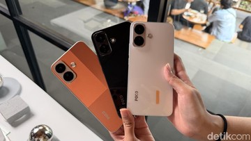 Poco X8 Meluncur: Spesifikasi dan Harga di Indonesia - Infolitik
