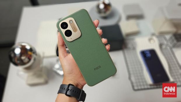 Poco X8 & Poco C95 Pro Series Rilis di RI Poco meluncurkan rangkaian smartphone teranyarnya di Indonesia, yaitu Poco X8 dan Poco C95 Pro. Varian X Series merupakan lini ponsel mid-range yang posisinya berada di atas C Series sebagai lini ponsel entry-level.