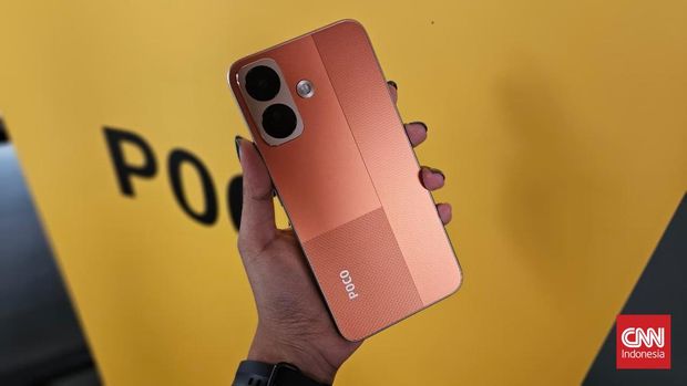 Poco X8 & Poco C95 Pro Series Rilis di RI Poco meluncurkan rangkaian smartphone teranyarnya di Indonesia, yaitu Poco X8 dan Poco C95 Pro. Varian X Series merupakan lini ponsel mid-range yang posisinya berada di atas C Series sebagai lini ponsel entry-level.