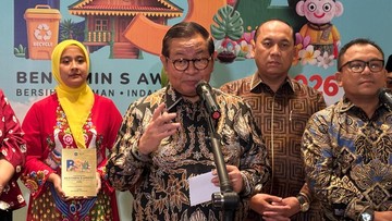 Pramono Rapat di 44 Kecamatan Mulai Pekan Depan, Lurah Bisa Curhat Langsung - Infolitik